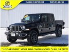 Thumbnail Photo 33 for 2020 Jeep Gladiator Overland